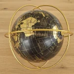 Globe terrestre
