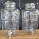 Fontaine à boissons