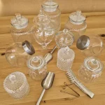 Accessoires candy-bar