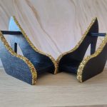 Chaussures décoratives