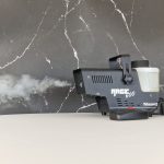Machine à fumée